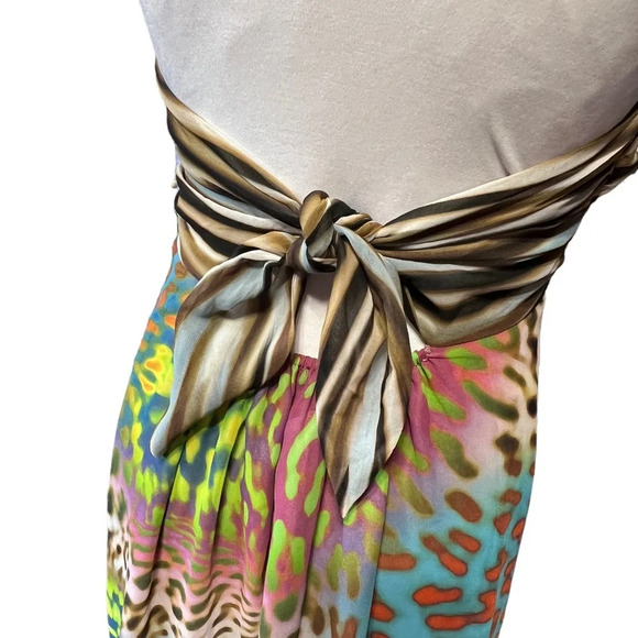 Trina Turk Solaris Maxi Dress - Picture 13 of 14